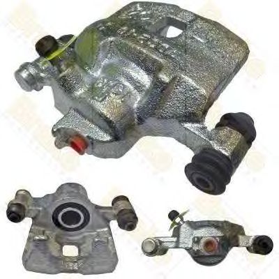 BRAKE ENGINEERING ca1276r -  Тормозной суппорт